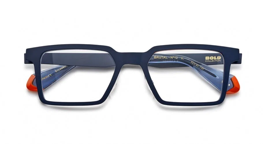 Etnia Barcelona BRUTAL NO.12 Eyeglasses - view 5
